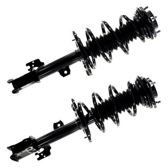 FCS® - Front Complete Strut Assembly Set