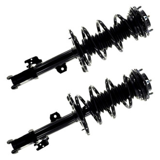 FCS® - Front Complete Strut Assembly Set
