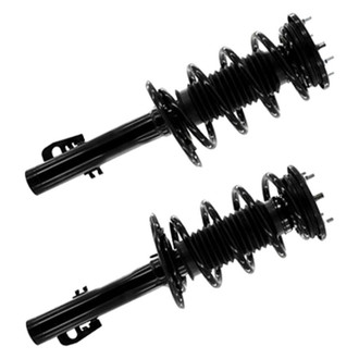 FCS® - Front Complete Strut Assembly Set