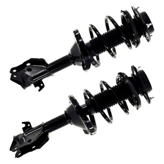 FCS® - Front Complete Strut Assembly Set