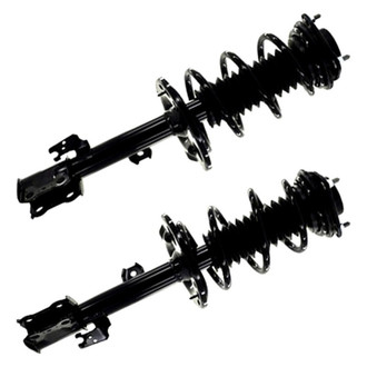 FCS® - Front Complete Strut Assembly Set