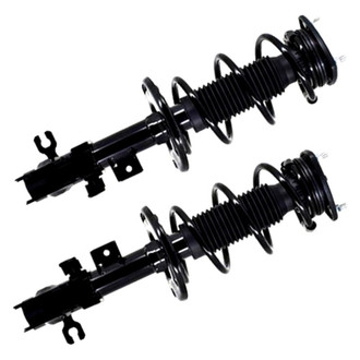 FCS® - Front Complete Strut Assembly Set