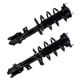 FCS® - Front Complete Strut Assembly Set
