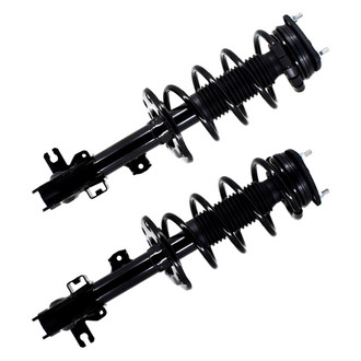 FCS® - Front Complete Strut Assembly Set