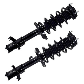 FCS® - Front Complete Strut Assembly Set