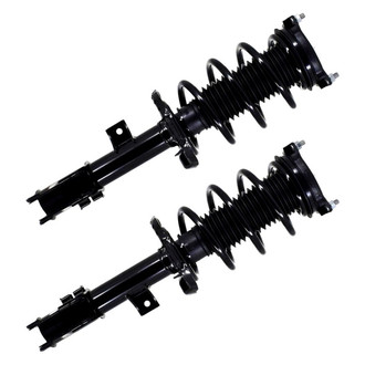 FCS® - Front Complete Strut Assembly Set