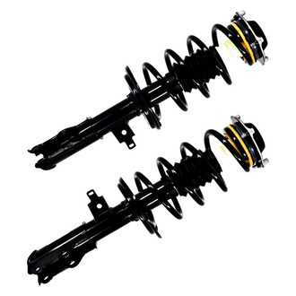 FCS® - Front Complete Strut Assembly Set