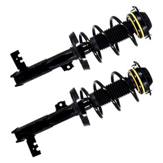 FCS® - Front Complete Strut Assembly Set