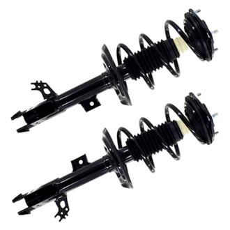 FCS® - Front Complete Strut Assembly Set