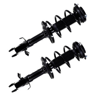 FCS® - Front Complete Strut Assembly Set