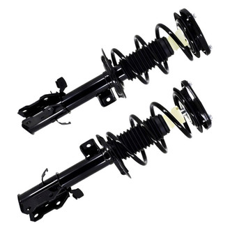 FCS® - Front Complete Strut Assembly Set