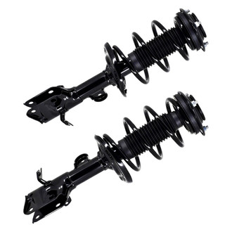 FCS® - Front Complete Strut Assembly Set