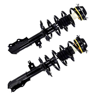 FCS® - Front Complete Strut Assembly Set