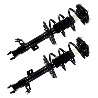 FCS® - Front Complete Strut Assembly Set