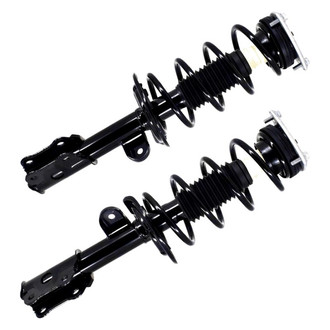 FCS® - Front Complete Strut Assembly Set