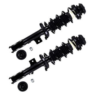 FCS® - Front Complete Strut Assembly Set
