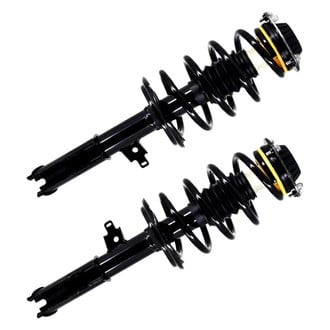 FCS® - Front Complete Strut Assembly Set