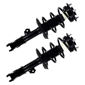 FCS® - Front Complete Strut Assembly Set