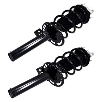 FCS® - Front Complete Strut Assembly Set