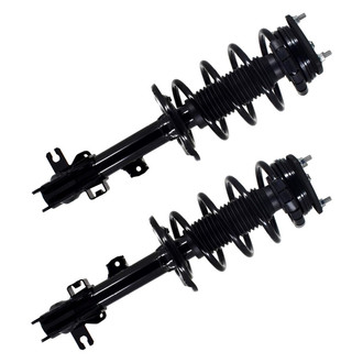 FCS® - Front Complete Strut Assembly Set