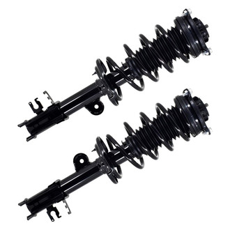 FCS® - Front Complete Strut Assembly Set