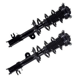 FCS® - Front Complete Strut Assembly Set