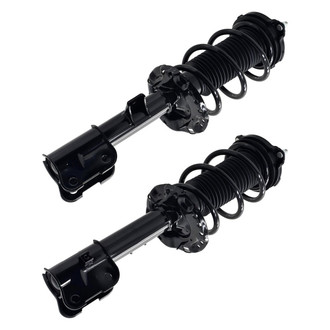 FCS® - Front Complete Strut Assembly Set