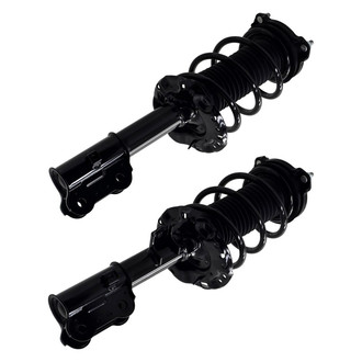 FCS® - Front Complete Strut Assembly Set