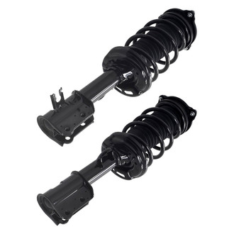 FCS® - Front Complete Strut Assembly Set