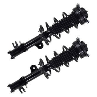 FCS® - Front Complete Strut Assembly Set