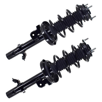 FCS® - Front Complete Strut Assembly Set