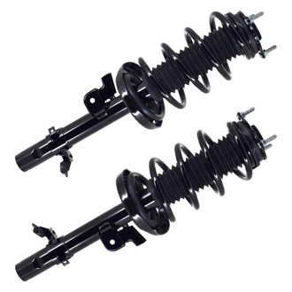 FCS® - Front Complete Strut Assembly Set