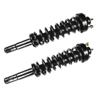 FCS® - Front Complete Strut Assembly Set