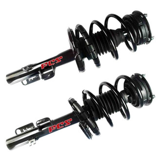 FCS® - Front Complete Strut Assembly Set