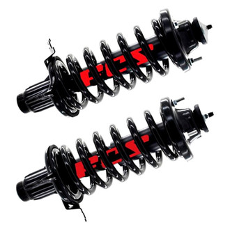 FCS® - Front Complete Strut Assembly Set