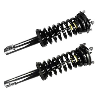 FCS® - Front Complete Strut Assembly Set
