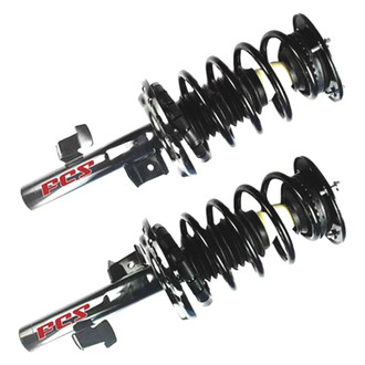 FCS® - Front Complete Strut Assembly Set