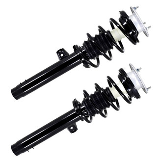 FCS® - Front Complete Strut Assembly Set