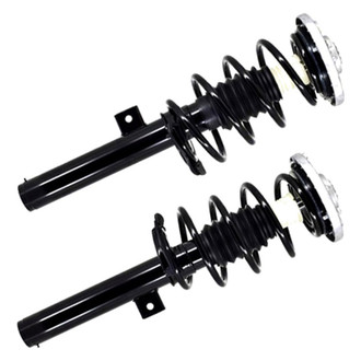 FCS® - Front Complete Strut Assembly Set