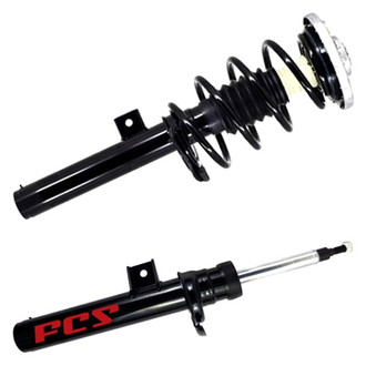 FCS® - Front Complete Strut Assembly Set