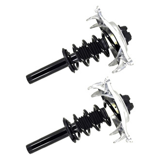 FCS® - Front Complete Strut Assembly Set