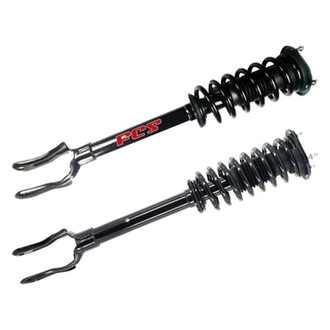 FCS® - Front Complete Strut Assembly Set