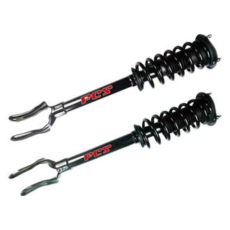 FCS® - Front Complete Strut Assembly Set