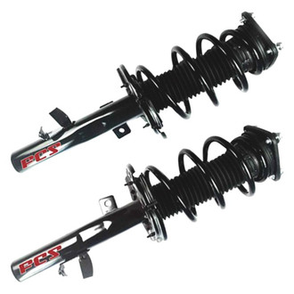 FCS® - Front Complete Strut Assembly