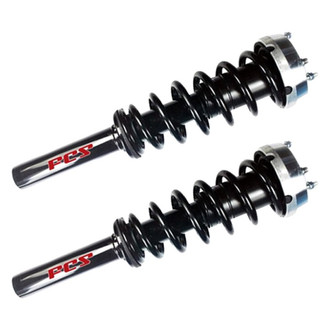 FCS® - Front Complete Strut Assembly Set