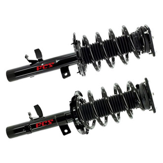 FCS® - Front Complete Strut Assembly Set