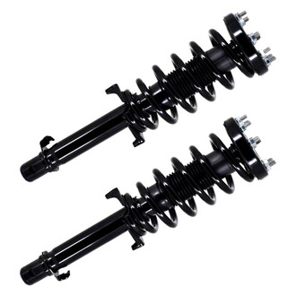 FCS® - Front Complete Strut Assembly Set