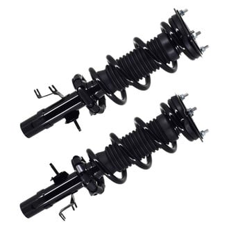 FCS® - Front Complete Strut Assembly Set