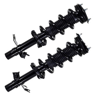 FCS® - Front Complete Strut Assembly Set