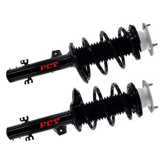 FCS® - Front Complete Strut Assembly Set